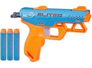 Lançador de Dardos Nerf Roblox MM2 Nikilis Dartbringer - Hasbro -  Lançadores de Dardos - Magazine Luiza