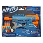 Arma de brinquedo para metalurgia automática de armas Nerf, blasters