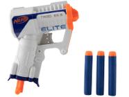 Nerf Elite Triad EX-3 Hasbro 4 Peças