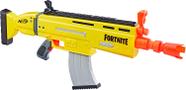 NERF Fortnite AR-L Elite Dart Blaster com 20 dardos oficiais Fortnite Elite