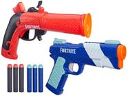 Flare Lança Dardos Nerf Fortnite - Hasbro F3368 - Noy Brinquedos