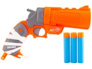 Lançador De Dardos Nerf Fortnite Sp-l Hasbro E7063 Arma - NEW GAME -  Lançadores de Dardos - Magazine Luiza