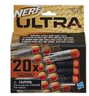 Nerf Hasbro Refil Ultra Com 20 Dardos - 4233