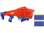 Nerf Junior Wild Lionfury Hasbro 17 Peças