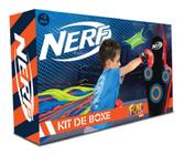 Nerf pistola dardos arma brinquedo crianca infantil 1501249668