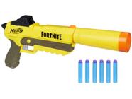 Nerf Fortnite SMG L - Hasbro - Loja ToyMania