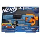 Nerf Lancador Elite 2.0 Commander Rd 6 Hasbro