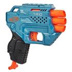 Nerf Lançador Elite 2.0 Trio TD-3 - Hasbro 423355