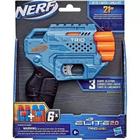 Nerf Lançador Elite 2.0 Trio TD-3 - Hasbro E9957