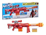 Nerf Fortnite SMG L - Hasbro - Loja ToyMania