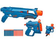 Nerf Loadout Pack Hasbro 17 Peças