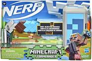 Boneco infantil authentic games r minecraft 35cm - ALGAZARRA - Boneco  Minecraft - Magazine Luiza