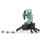 NERF Minecraft Spider Jockey Pack