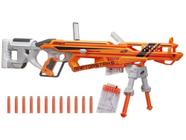 Nerf N-Strike Elite AccuStrike RaptorStrike Hasbro - 18 Dardos