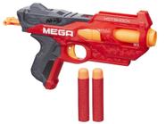 Nerf N-Strike Mega Hotshock Blaster Hasbro - 2 Dardos