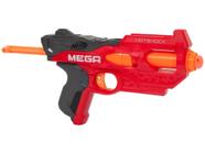 Nerf N-Strike Mega Hotshock Blaster Hasbro - 2 Dardos