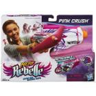 Nerf Rebelle Pink Crush A4739 23cm - Hasbro