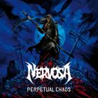 Nervosa Perpetual Chaos CD