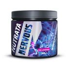 Nervous Pre Workout Pote 300g - Nutrata