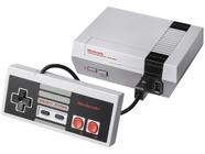 NES Classic Edition Nintendo