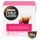NESCAFÉ DOLCE GUSTO Espresso 10 cápsulas