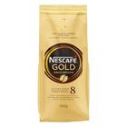 Nescafé Gold Equilibrado Torrado e Moído 250g - Nestlé