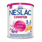 Neslac Comfor Composto Lácteo Zero Lactose 700g