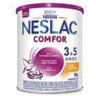 Neslac comfor Zero Lactose composto Lácteo Infantil 700g