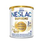 Neslac Supreme +3 Anos Composto Lácteo 800g Nestlé