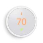 Nest thermostat e lacrado com nf