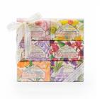 Nesti Dante Kit Collections Romantica 6 Sabonetes de 150g
