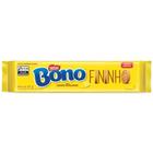 Nestlé Biscoito Bono Fininho Limão Siciliano 57 gramas