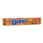 Nestlé Biscoito Bono Sabor Doce de Leite 90 gramas