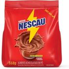 Nestle Nescau Achocolatado em Pó 550 gramas