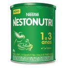 Nestonutri 1 a 3 anos 800g Fórmula Infantil - 7891000255544 COT - Nestlé