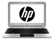 Netbook H.p Pavilion Dm1 AMD 4gb Ssd 120gb windows 10