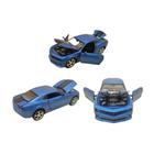 Netcar Metal Camaro Fricção 1/32 - Net Toy