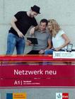 Netzwerk Neu A1 Kursbuch - KLETT & MACMILLAN BR