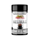 Neumax memória 500mg 90cps fórmula avançada