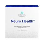 Neuro Health Central Nutrition Foco e Atenção 90 cápsulas