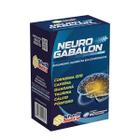 Neurogabalon Shell Nutry c/ 60 Cápsulas - SHELL NUTRY LTDA