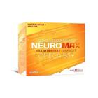 Neuromax Ômega 50+ Suplemento Ecofitus 60 Cápsulas