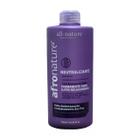 Neutralizante Permanente Afro All Nature Relaxamento 500ml