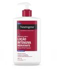 Neutrogena Hidratante Norwegian Corporal Sem Fragrância 400ML