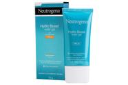 Neutrogena Hydro Boost Water Gel Hidratante Facial Fps 25 40g