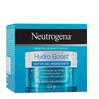 Neutrogena Hydro Bosst Water Gel Hidratante Facial 50g