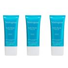 Neutrogena Kit - 3X Hydro Boost water Gel 40g