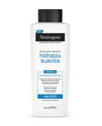 Neutrogena Loção Body Care Intensive Hidrata &amp Suaviza 400ML