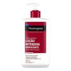 Neutrogena Norwegian Sem Fragância - 400 ml