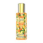 Névoa Perfumada Sedução Sunkissed Guess 8,4 Oz